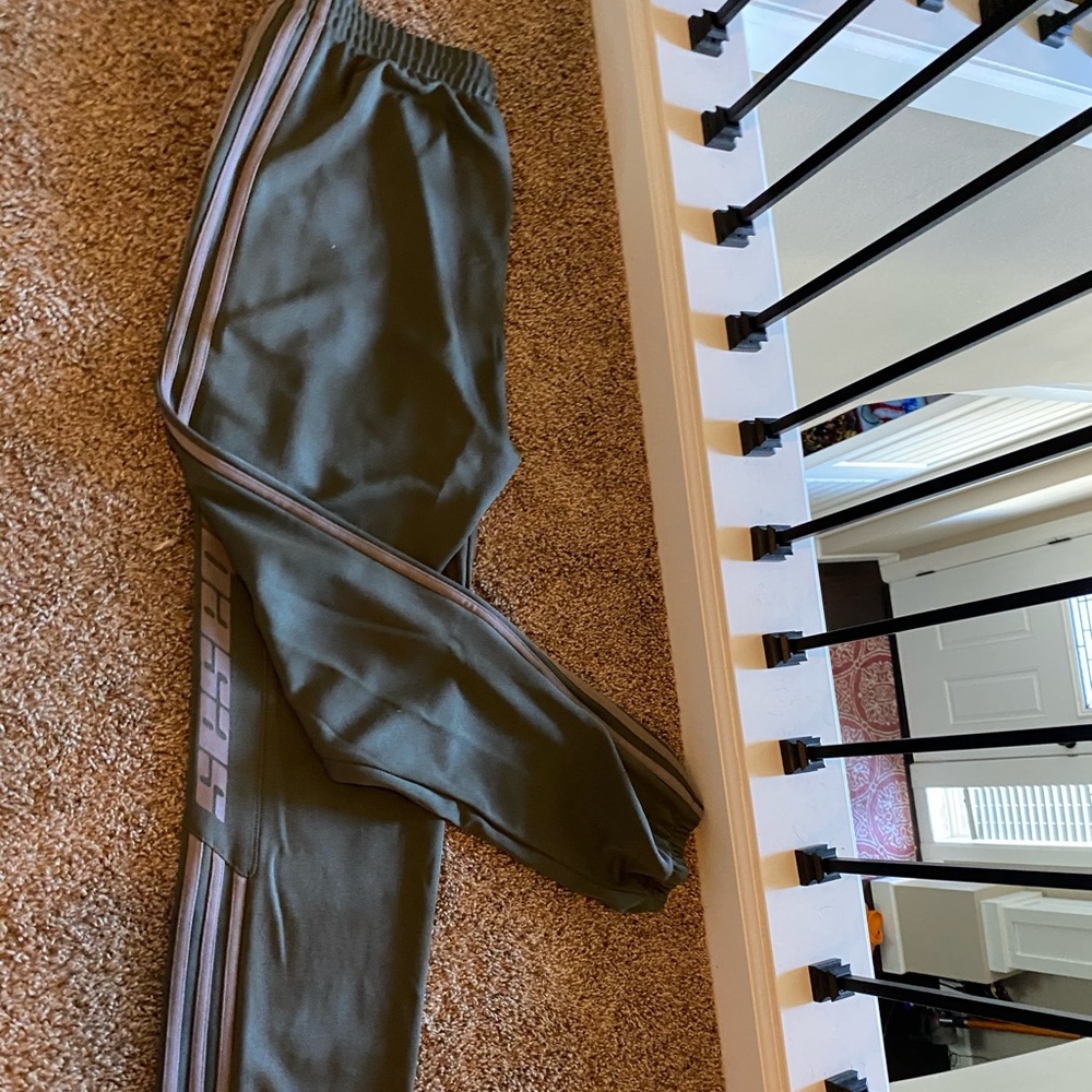 Yeezy Calabasas sweats